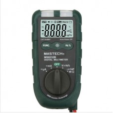 Мультиметр универсальный Mastech MS8232B