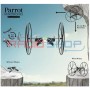 Фото №3 - Дрон со съемными колесами Parrot Rolling Spider