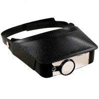 Бінокуляр Magnifier MG81006 (x1,8; x2,3; x3,7; x4,8)