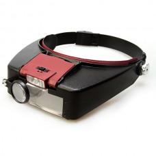 Фото - Бинокуляр Magnifier MG81007A (x1,5; х3,0; x6,5; х8,0)