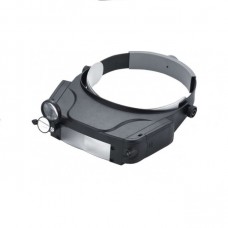 Фото - Бинокуляр Magnifier MG81007C (x1,5; х3,0; x9,5; х11)