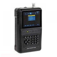 Тестер для пошуку супутникового сигналу цифрового Sat-Finder SF-2000
