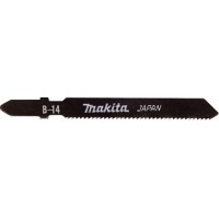 Пильное полотно для лобзика 51 мм Makita A-85662