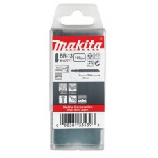 Пиляльне полотно для лобзика 70 мм Makita B-07777