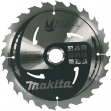 Пильный диск 235 мм TCT MForce Makita B-08090
