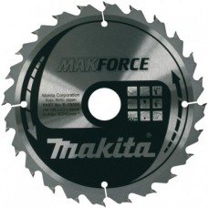 Фото - Пильный диск 190 мм TCT MAKForce Makita B-08355
