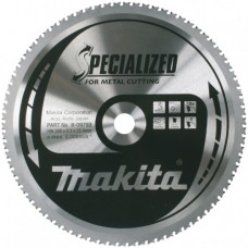 Фото - Пильный диск 305 мм TCT Makita B-09793