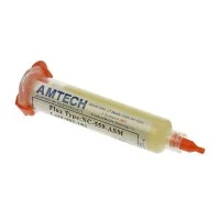 Флюс-паста Amtech NC-559-ASM 10 гр в шприце оригинал