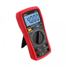 Фото - Цифровий автомобільний мультиметр UNI-T UT105+