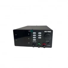 Фото - Імпульсний лабораторний блок живлення SPPS-S3010, 30V 10A