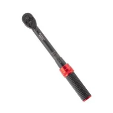 Фото - Ключ динамометрический 1/4", 5-25 Nm, STORM INTERTOOL XT-9021