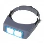 Бінокуляр Magnifier MG81007B (x1,5; х2,0; x2,5; х3,5)