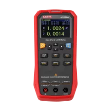 Фото - Мультиметр Uni-T UT622A