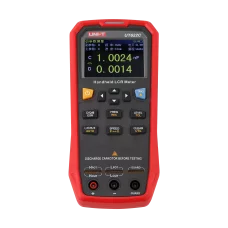 Фото - Мультиметр Uni-T UT622C