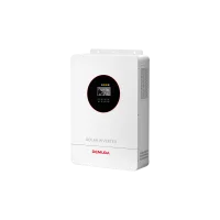 Гібридний інвертор Demuda 3600W/24V, DFHY-3.6KW
