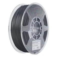 Фото - Філамент для 3D-принтера eSUN PETG-CF Dark Grey, 1 кг