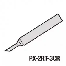 Фото - Паяльне жало GOOT PX-2RT-3CR
