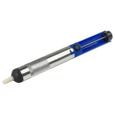 Фото - Олововідсмоктувач Kaisi Solder Sucker