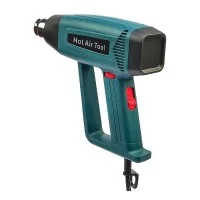 Термофен WEP F-GF-004 з аналоговим регулюванням (2000W, 220V, режими t 350C та 600C)