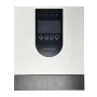 Гибридный инвертор SYP-6.5kW, 48V, чистый синус, ток заряда АКБ 120A
