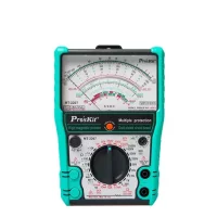 Аналоговий мультиметр Pro'sKit MT-2207