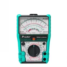 Фото - Аналоговый мультиметр Pro'sKit MT-2207