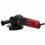 Шліфмашина кутова 950 Вт, діаметр круга 125 мм, 12 000 об/хв. INTERTOOL WT-0222