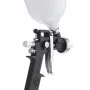 Набір для фарбування пневматичний 5 од. INTERTOOL PT-1501