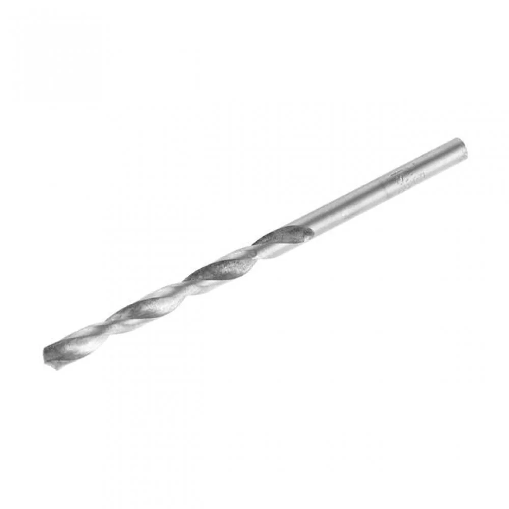 Свердло по металу DIN338 3.5мм HSS INTERTOOL SD-5035