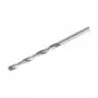 Свердло по металу DIN338 3.5мм HSS INTERTOOL SD-5035