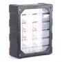 Органайзер 19" 475*380*160мм, 18 отделений INTERTOOL BX-4019
