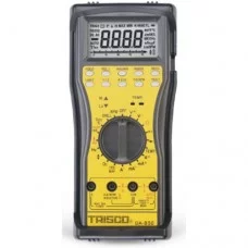Фото - Мультиметр тестер цифровий TRISCO DA-830