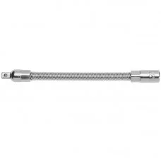 Фото - Подовжувач гнучкий HOEGERT 1/4" (HT1A740)