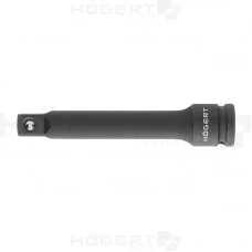 Фото - Подовжувач ударний HOEGERT 1/2" (HT4R302)