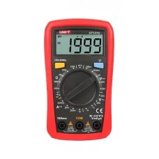 Фото - Мультиметр цифровий Uni-T UT131C
