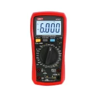 Мультиметр універсальний Uni-T UT107 +