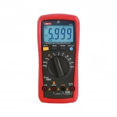 Фото - Цифровий мультиметр UNI-T UT-892