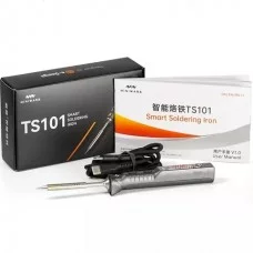 Фото - Паяльник Miniware TS101
