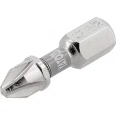 Фото - Насадка викруткова YATO YT-78001