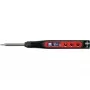 Портативний цифровий паяльник 65Вт USB YATO YT-82490