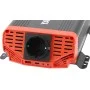 Преобразователь напряжения 12/230В 300Вт PURE SINUS YATO YT-81481