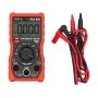 Цифровий мультиметр TRUE RMS LCD 4000 YATO YT-730894