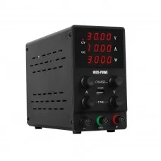 Фото - Імпульсний лабораторний блок живлення SPS3010, 30V 10А