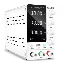 Фото - Імпульсний лабораторний блок живлення SPS-C3010, 30V 10A