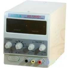 Фото - Блок живлення AIDA AD-1502D +, 15V, 2A