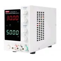 Блок живлення лабораторний UNI-T UTP3315TFL-II