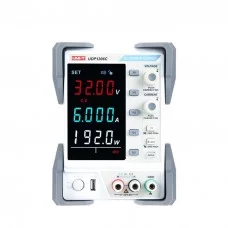 Фото - Блок живлення лабораторний Uni-T UDP1306C