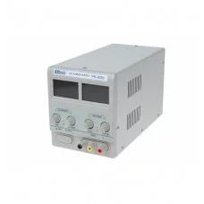 Фото - Блок живлення лабораторний Extools PS-305D, 30В, 5А
