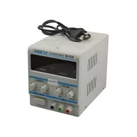 Блок питания ZHAOXIN 1503D 15V 3A цифровая индикация