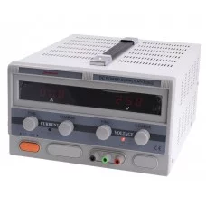 Фото - Блок живлення лабораторний Sinometer HY3050E